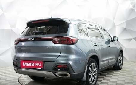 Chery Tiggo 8 I, 2020 год, 1 717 000 рублей, 5 фотография