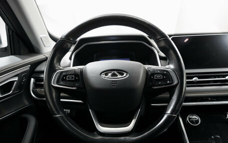 Chery Tiggo 8 I, 2020 год, 1 717 000 рублей, 14 фотография