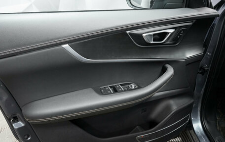 Chery Tiggo 8 I, 2020 год, 1 717 000 рублей, 16 фотография