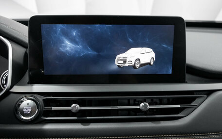Chery Tiggo 8 I, 2020 год, 1 717 000 рублей, 18 фотография
