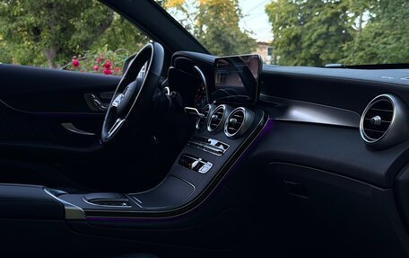 Mercedes-Benz GLC Coupe, 2021 год, 5 790 000 рублей, 3 фотография