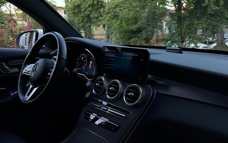 Mercedes-Benz GLC Coupe, 2021 год, 5 790 000 рублей, 6 фотография