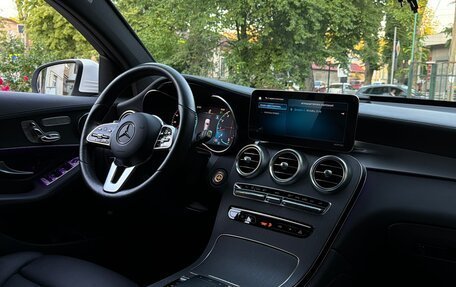 Mercedes-Benz GLC Coupe, 2021 год, 5 790 000 рублей, 4 фотография