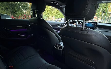 Mercedes-Benz GLC Coupe, 2021 год, 5 790 000 рублей, 8 фотография