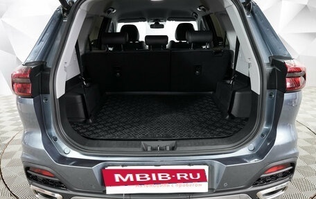 Chery Tiggo 8 I, 2020 год, 1 717 000 рублей, 19 фотография