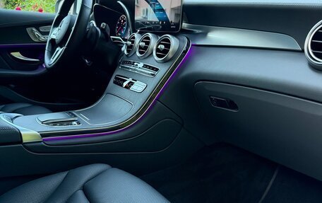 Mercedes-Benz GLC Coupe, 2021 год, 5 790 000 рублей, 17 фотография
