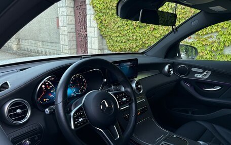 Mercedes-Benz GLC Coupe, 2021 год, 5 790 000 рублей, 14 фотография