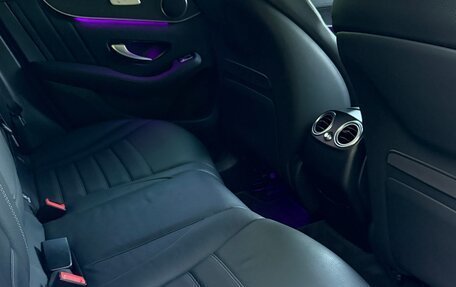 Mercedes-Benz GLC Coupe, 2021 год, 5 790 000 рублей, 16 фотография