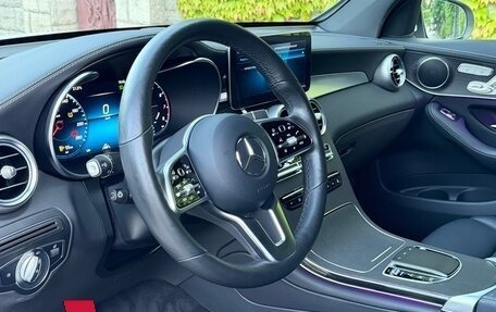 Mercedes-Benz GLC Coupe, 2021 год, 5 790 000 рублей, 15 фотография