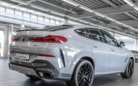 BMW X6, 2025 год, 12 650 000 рублей, 5 фотография