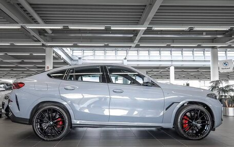 BMW X6, 2025 год, 12 650 000 рублей, 4 фотография