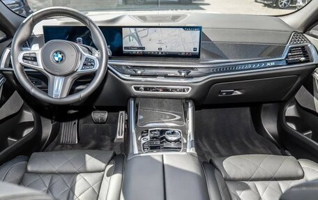 BMW X6, 2025 год, 12 650 000 рублей, 9 фотография