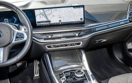 BMW X6, 2025 год, 12 650 000 рублей, 13 фотография