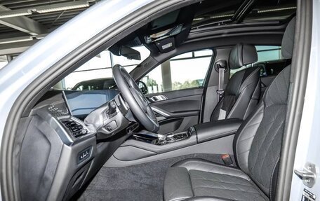 BMW X6, 2025 год, 12 650 000 рублей, 11 фотография