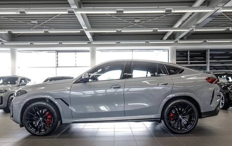 BMW X6, 2025 год, 12 650 000 рублей, 8 фотография