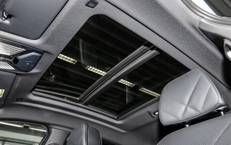BMW X6, 2025 год, 12 650 000 рублей, 12 фотография