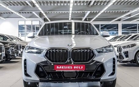 BMW X6, 2025 год, 12 650 000 рублей, 2 фотография