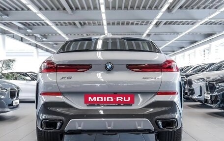 BMW X6, 2025 год, 12 650 000 рублей, 6 фотография