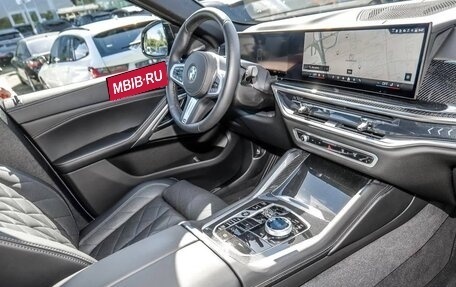 BMW X6, 2025 год, 12 650 000 рублей, 14 фотография