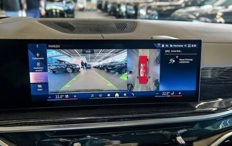 BMW X6, 2025 год, 12 650 000 рублей, 10 фотография