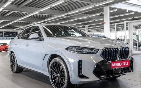 BMW X6, 2025 год, 12 650 000 рублей, 3 фотография