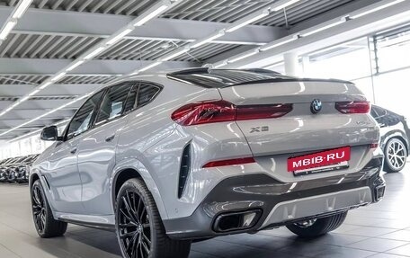 BMW X6, 2025 год, 12 650 000 рублей, 7 фотография
