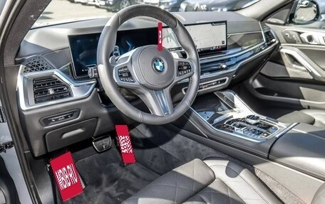 BMW X6, 2025 год, 12 650 000 рублей, 15 фотография