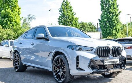 BMW X6, 2025 год, 12 650 000 рублей, 21 фотография