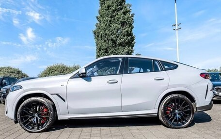 BMW X6, 2025 год, 12 650 000 рублей, 19 фотография
