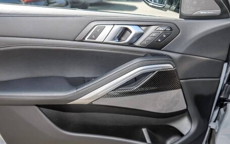 BMW X6, 2025 год, 12 650 000 рублей, 17 фотография