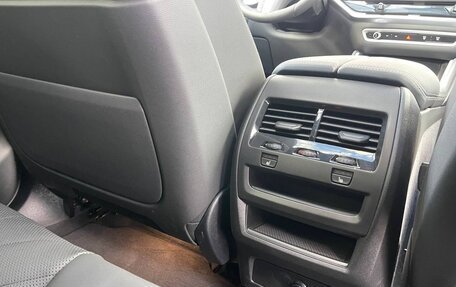 BMW X6, 2025 год, 12 650 000 рублей, 26 фотография