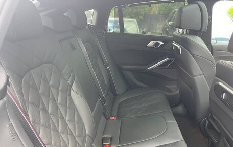 BMW X6, 2025 год, 12 650 000 рублей, 25 фотография