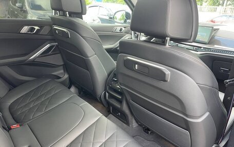 BMW X6, 2025 год, 12 650 000 рублей, 27 фотография
