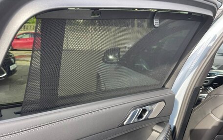 BMW X6, 2025 год, 12 650 000 рублей, 23 фотография