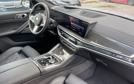 BMW X6, 2025 год, 12 650 000 рублей, 31 фотография