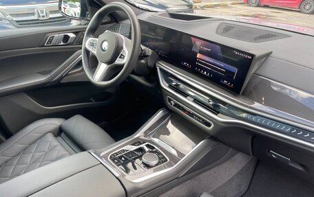 BMW X6, 2025 год, 12 650 000 рублей, 32 фотография