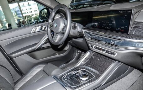BMW X6, 2025 год, 12 650 000 рублей, 33 фотография