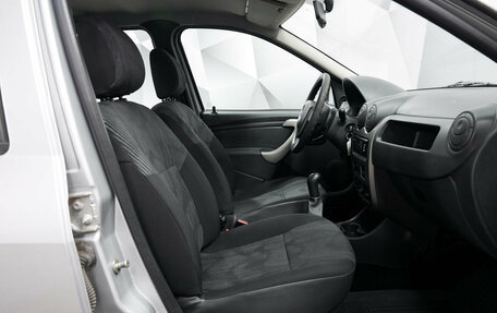 Renault Logan I, 2015 год, 582 000 рублей, 7 фотография