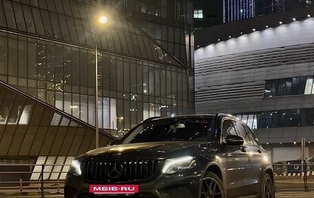 Mercedes-Benz GLC, 2015 год, 2 950 000 рублей, 3 фотография