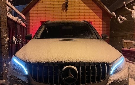 Mercedes-Benz GLC, 2015 год, 2 950 000 рублей, 2 фотография