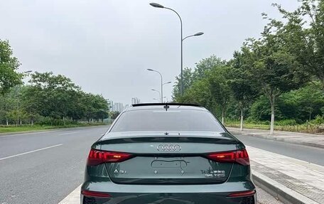 Audi A3, 2023 год, 2 100 000 рублей, 5 фотография
