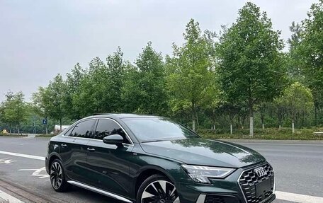 Audi A3, 2023 год, 2 100 000 рублей, 3 фотография