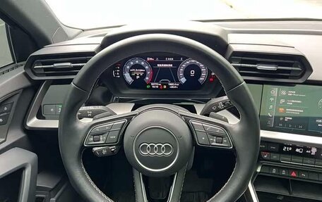 Audi A3, 2023 год, 2 100 000 рублей, 9 фотография