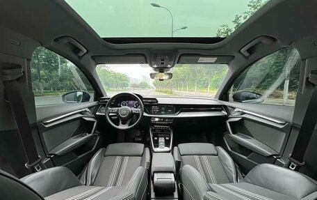 Audi A3, 2023 год, 2 100 000 рублей, 10 фотография