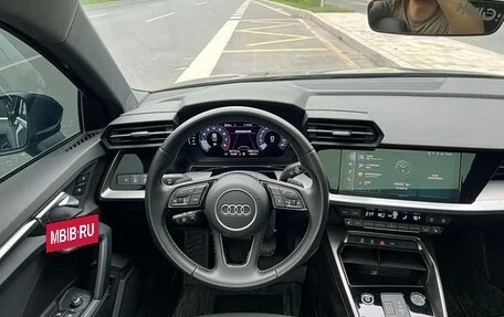 Audi A3, 2023 год, 2 100 000 рублей, 8 фотография