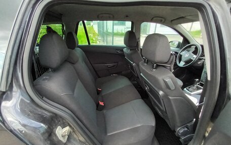 Opel Astra H, 2009 год, 370 000 рублей, 10 фотография