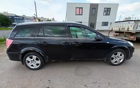Opel Astra H, 2009 год, 370 000 рублей, 8 фотография