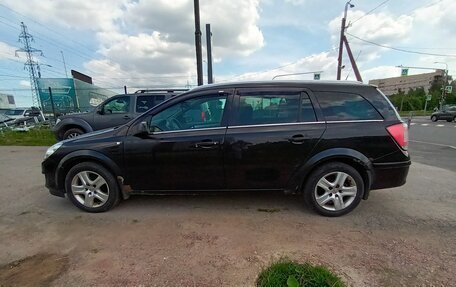 Opel Astra H, 2009 год, 370 000 рублей, 4 фотография
