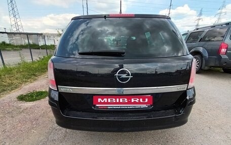 Opel Astra H, 2009 год, 370 000 рублей, 6 фотография