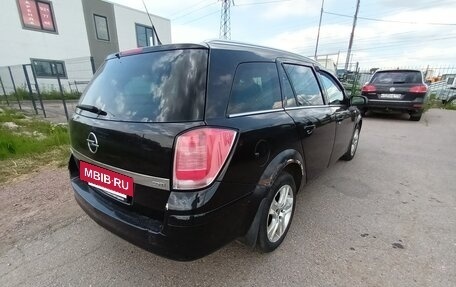 Opel Astra H, 2009 год, 370 000 рублей, 9 фотография